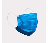 Making Mask Hygienic Mask Proveil (Patented by CSIC), Blue, 17.5 x 9.5 cm