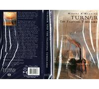 Making & Meaning - Turner-Fighting Temeraire
