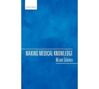 Making Medical Knowledge