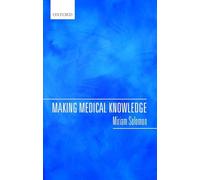 Making Medical Knowledge