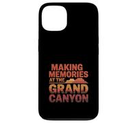 Making Memories at the Grand Canyon ravel Adventure Quote Case for iPhone 13