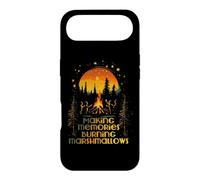 MAKING MEMORIES BURNING MARSHMALLOWS Case for iPhone Air