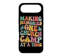 Making memories one Church camp at a time Case for iPhone Air