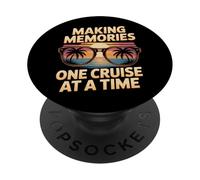 Making Memories One Cruise At A Time PopSockets Adhesive PopGrip