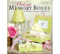 MAKING MEMORY BOXES