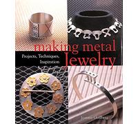 Making Metal Jewelry