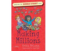 Making Millions (Cass and the Bubble Street Gang)