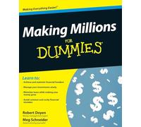 Making Millions for Dummies