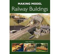 Making Model Railway Buildings