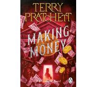 Making Money : (Discworld Novel 36)