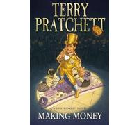 [(Making Money: (Discworld Novel 36))] [ By (author) Terry Pratchett ] [February, 2014]