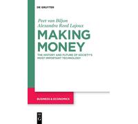 Making Money : The History and Future of Society's Most Important Technology