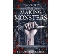Making Monsters: 4 (The Cracked Coffins)