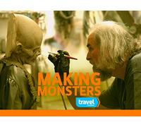 Making Monsters Season 2