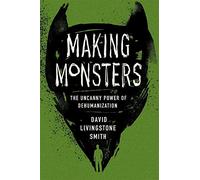 Making Monsters