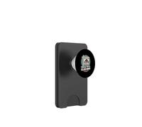 Making Moves Selling Homes Realtor Agent PopSockets PopWallet for MagSafe
