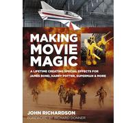 Making Movie Magic