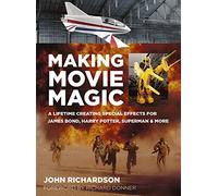 Making Movie Magic