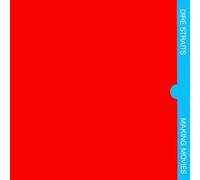 Making Movies By Dire Straits (1996-06-03)