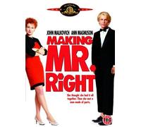 Making Mr Right [DVD]