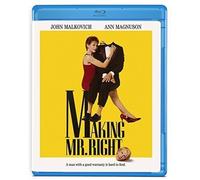 Making Mr Right [Blu-ray]