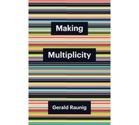 Making Multiplicity