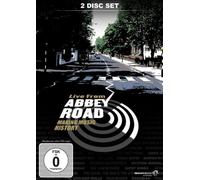 Making Music History - Live from Abbey Road [Import allemand]