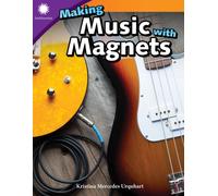 Making Music with Magnets