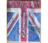 Making My Marque: A Pictorial Celebration of 50 Years of Marcos Cars