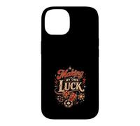 Making My Own Luck Dice & Poker Retro Case for iPhone 14