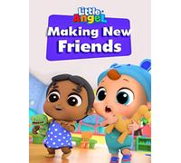 Making New Friends - Little Angel