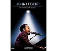 Making of a Legend Una (DVD) Legend John (US IMPORT)