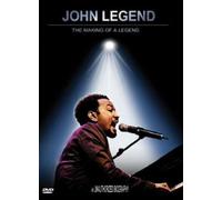 MAKING OF A LEGEND UNA NEW REGION 1 DVD