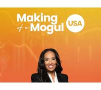 Making of a Mogul USA - S01E08