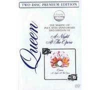 Making of a Night at the Opera [DVD] [Import]