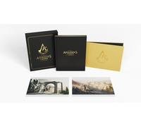 Making of Assassin's Creed, Hardcover by Calvin, Alex; Ubisoft (COR), Brand N...