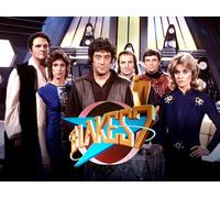 Making of Blake's 7: Part One