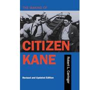 Making of Citizen Kane, Revised edition
