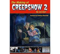 Making of Creepshow 2, The
