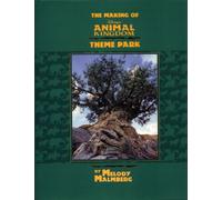 Making of Disney's Animal Kingdom