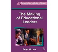 Making of Educational Leaders (Management & leadership)