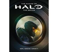 Making of Halo The Series: Hope, Heroism, Humanity, The