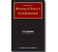 Making of India's Constitution