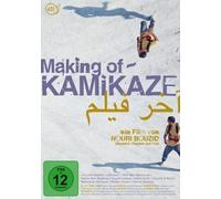 Making of - Kamikaze (OmU) (DVD)