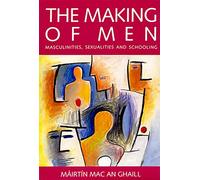 Making Of Men