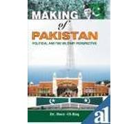 Making of Pakistan: The Military Perspective