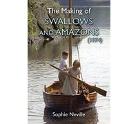The Making of Swallows and Amazons (1974)