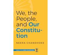 Making of the Constitution (Edition1)