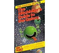 Making of the Hitchhikers Guide [VHS]