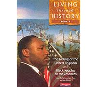 Living Through History: Core Book 2